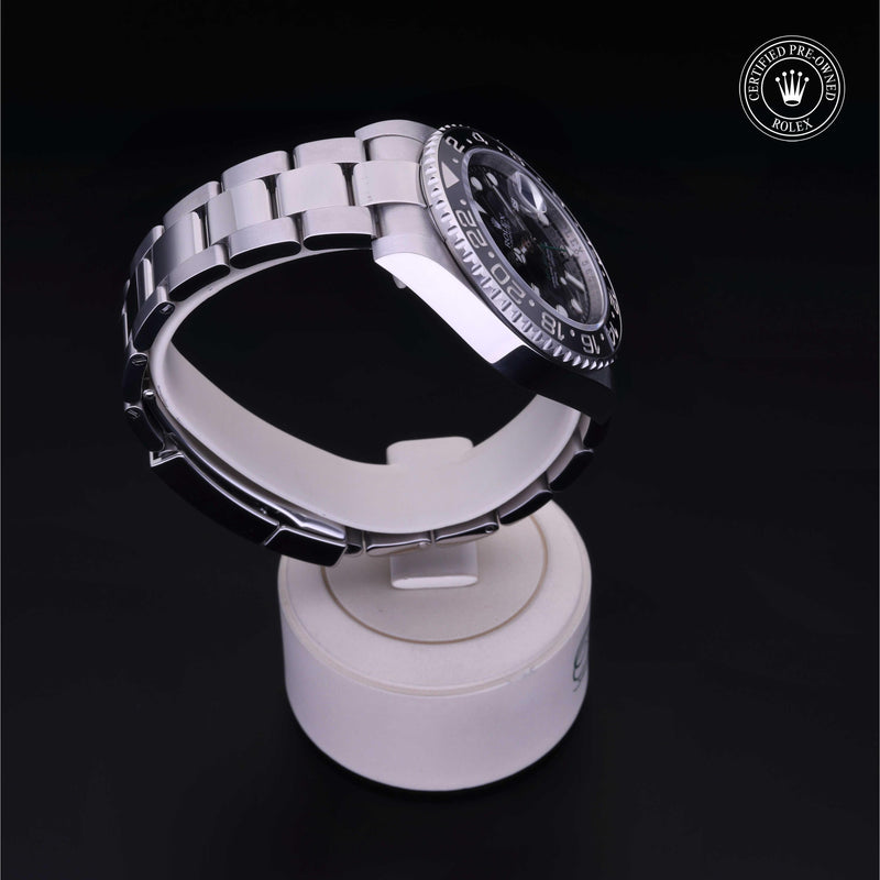 GMT-Master II M116710LN-0001