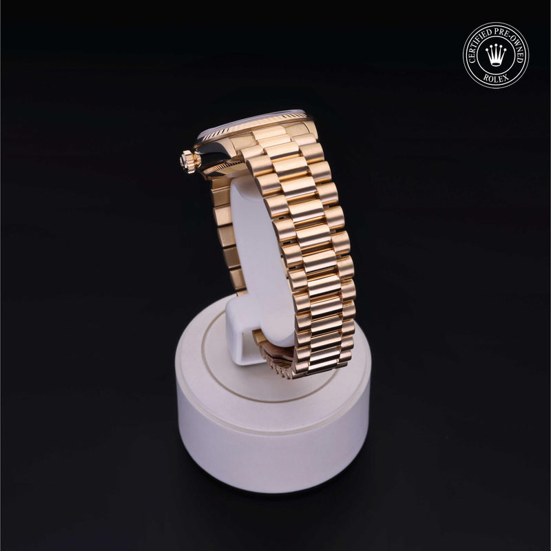 Datejust 31 68278