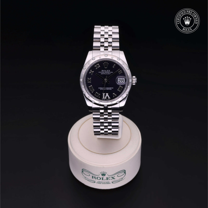Datejust 31 M178344-0002