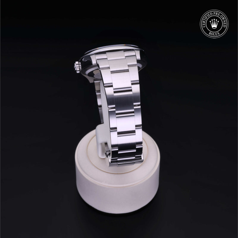 Oyster Perpetual 36 M126000-0005