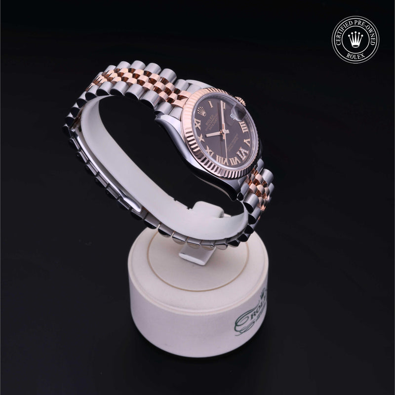 Datejust 31 M278271-0004