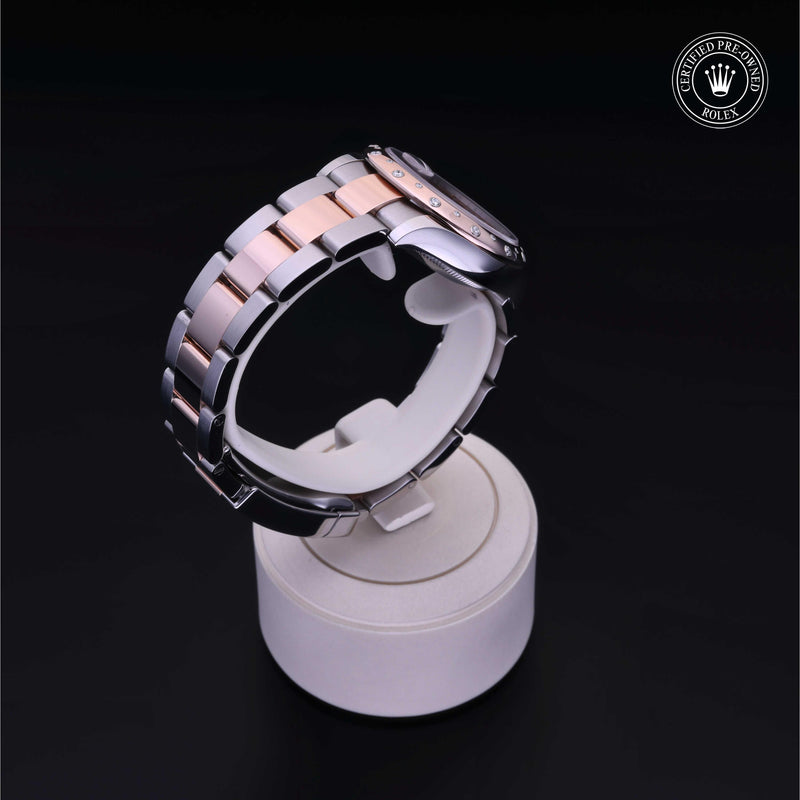 Datejust 31 M278341RBR-0005