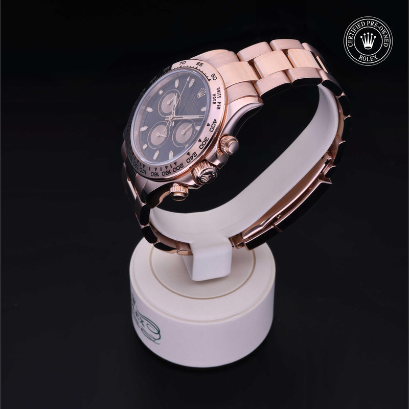 Cosmograph Daytona M116505-0002