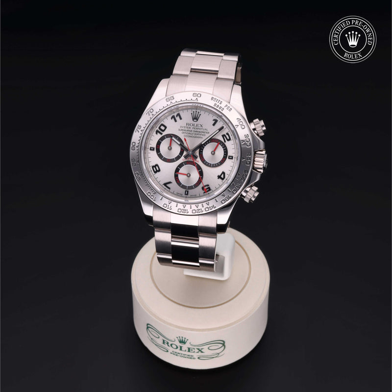 Cosmograph Daytona M116509-0013