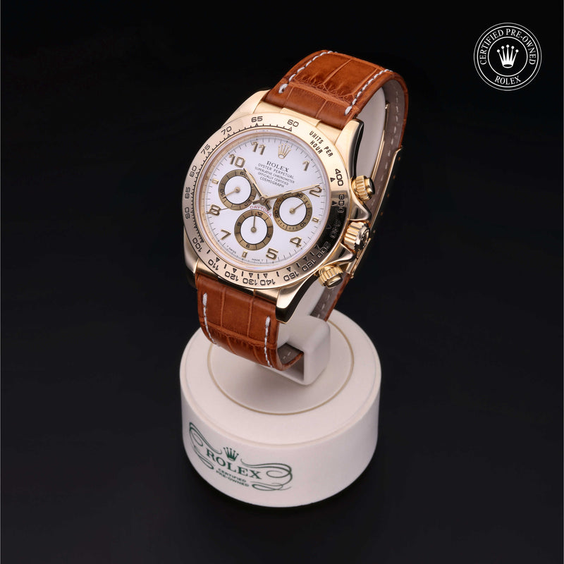 Cosmograph Daytona M16518-0002