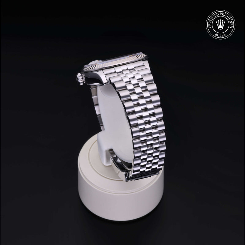 Datejust 36 M126234-0013