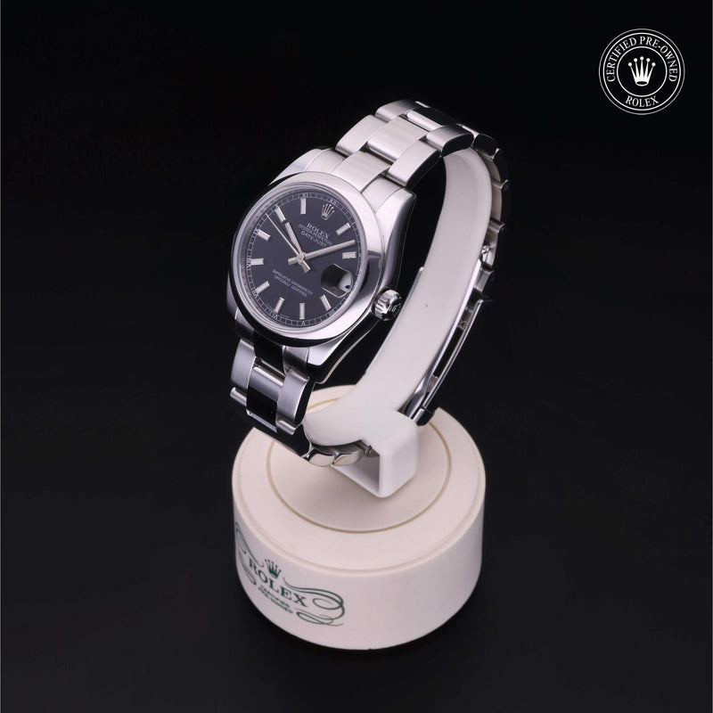 Datejust 31 M178240-0025