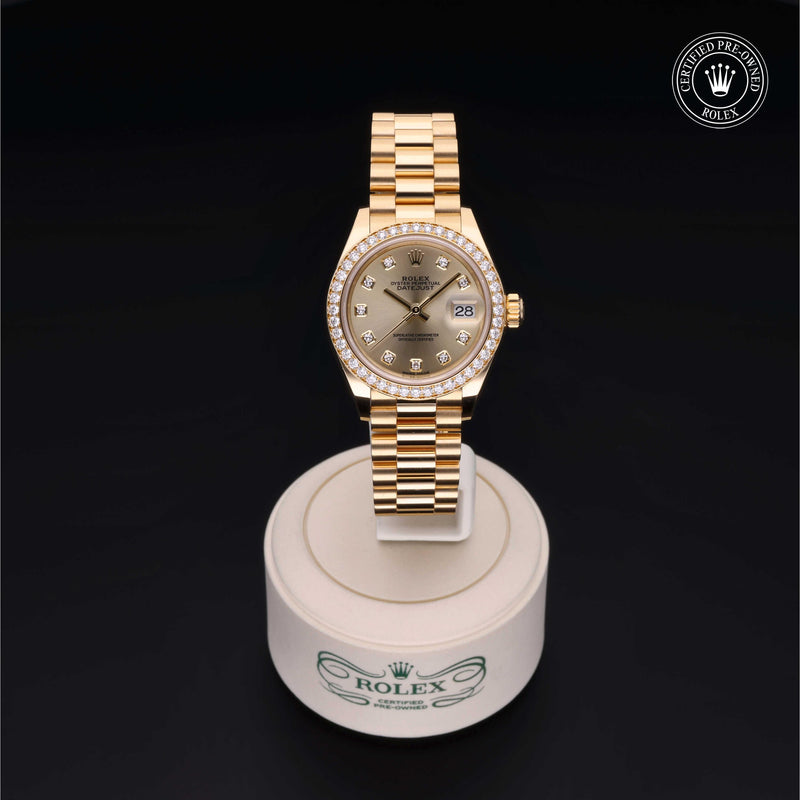 Lady-Datejust M279138RBR-0023