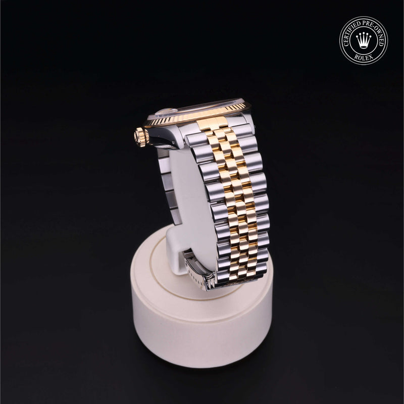 Datejust 36 16233
