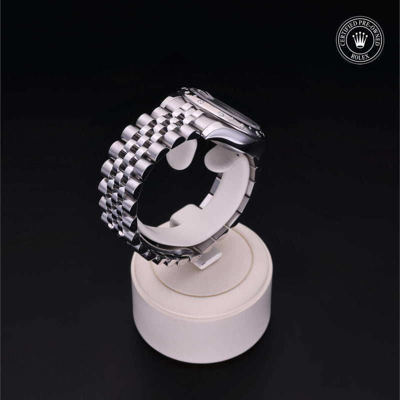 Datejust 31 M178344-0002