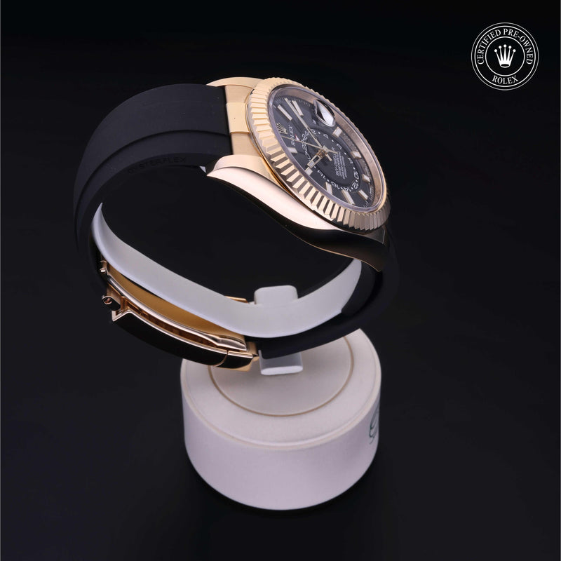 Sky-Dweller M326238-0009