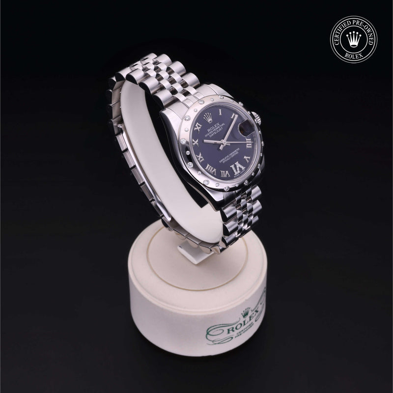 Datejust 31 M178344-0002
