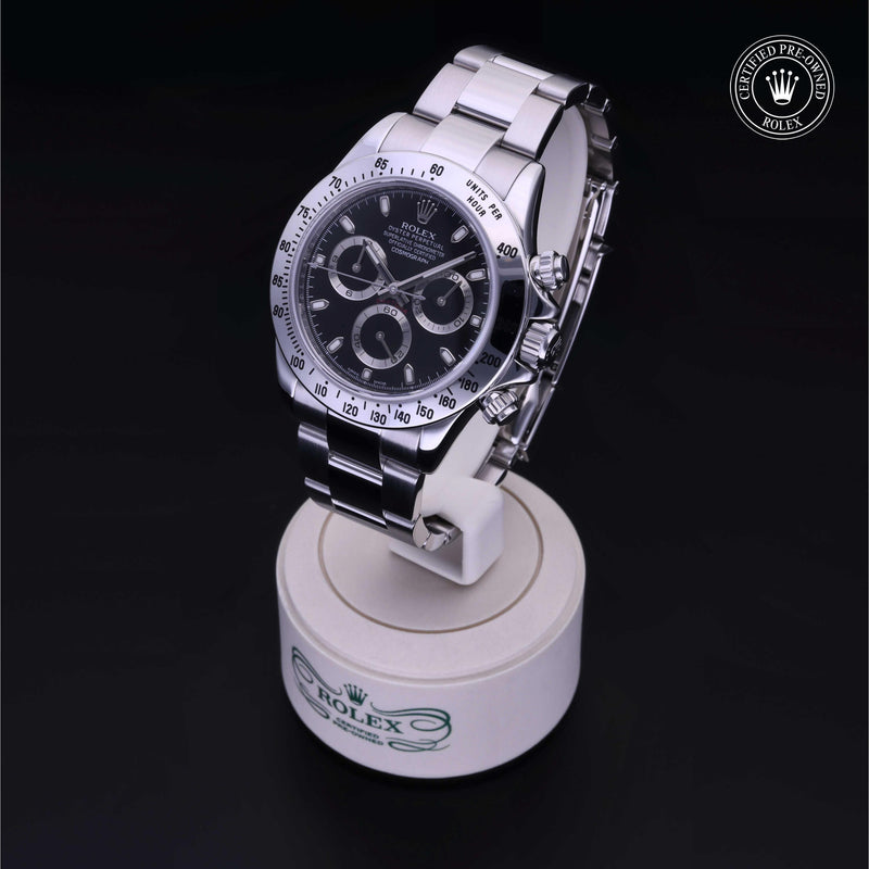 Cosmograph Daytona M116520-0015