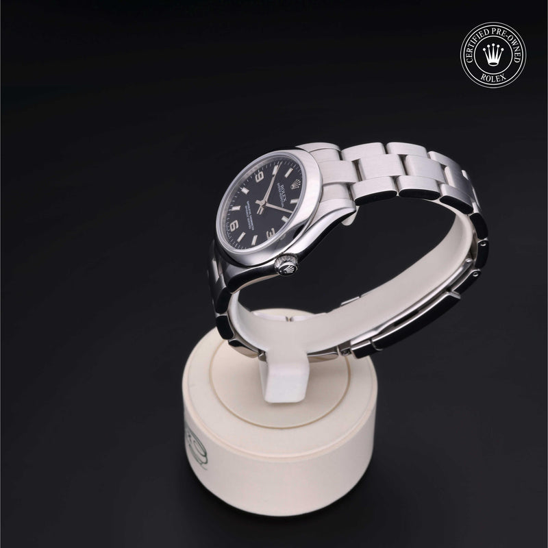 Oyster Perpetual 31 M177200-0002