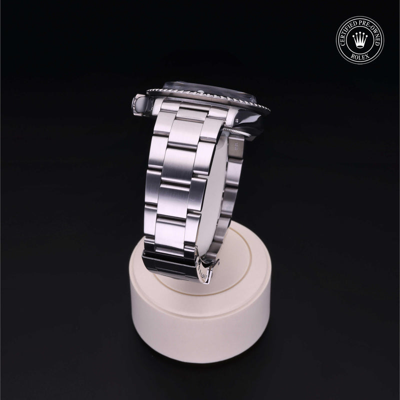 Submariner Date 1680/0