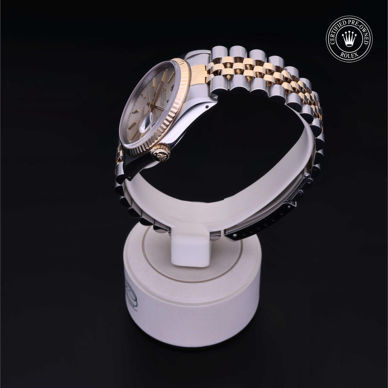 Datejust 36 M16233-0068