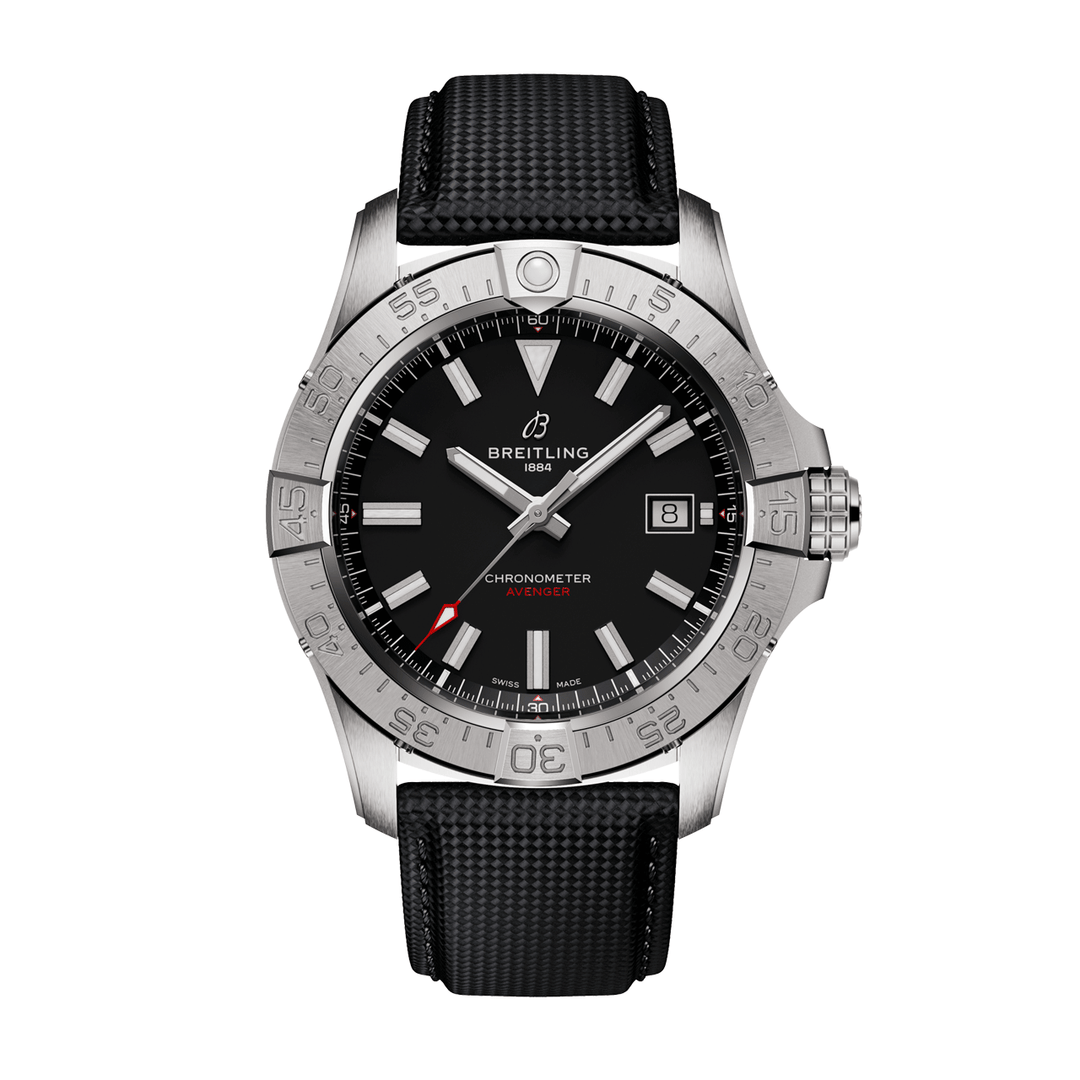 Breitling Avenger Automatic 42 #A17328101B1X1