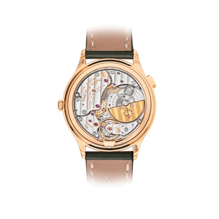 Patek Philippe World Time (7130R-014)