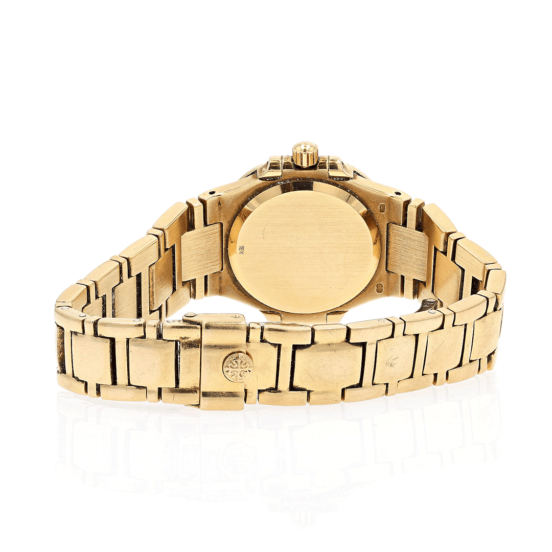 PATEK PHILIPPE NAUTILUS REF. 4700/54J