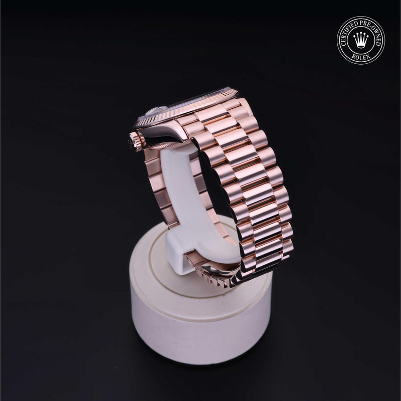 Day-Date 36 M128235-0041