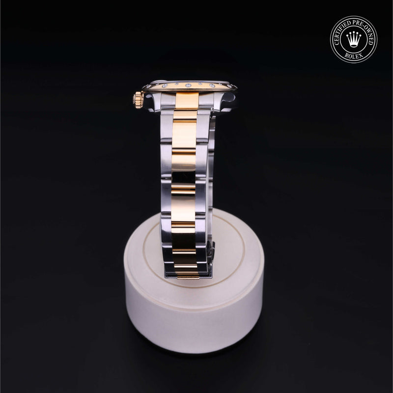 Datejust 31 M278343RBR-0003