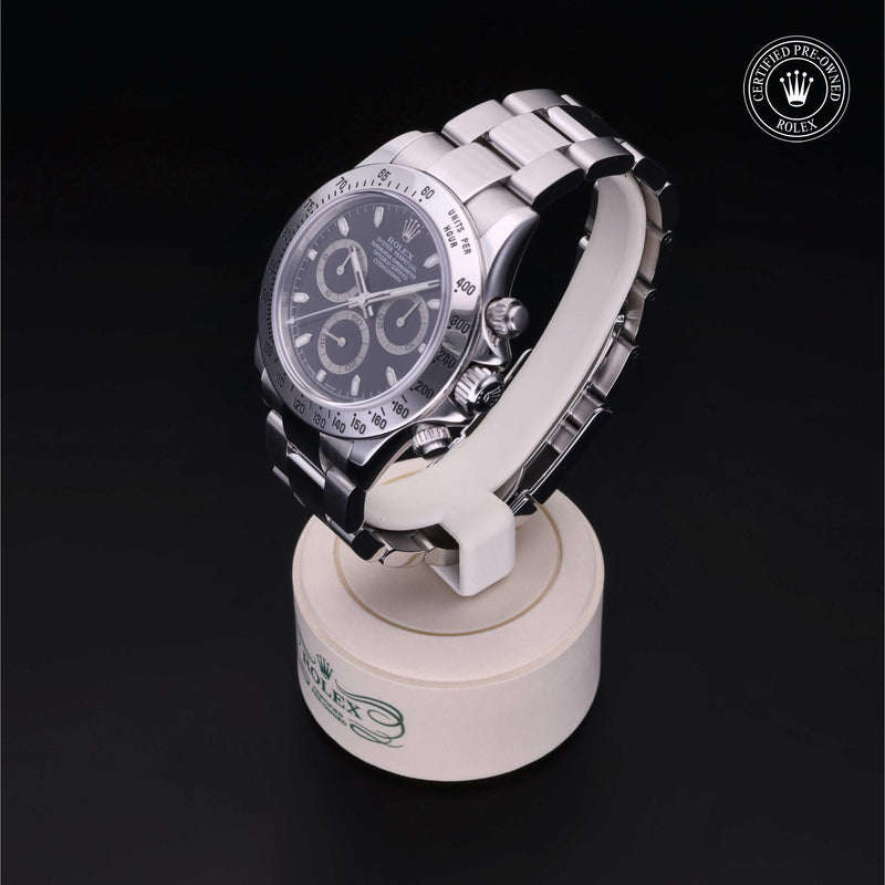 Cosmograph Daytona M116520-0009