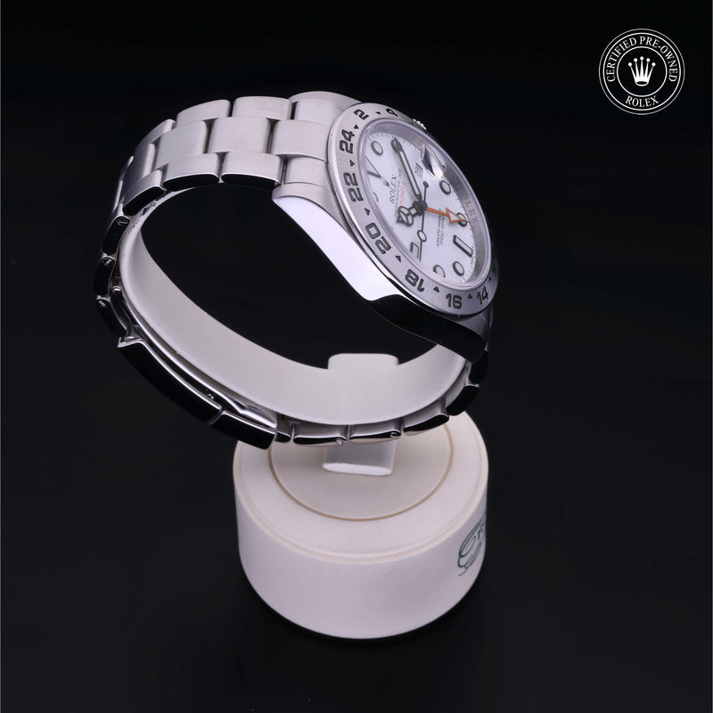 Explorer II M216570-0001