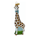 Georgie Ornament