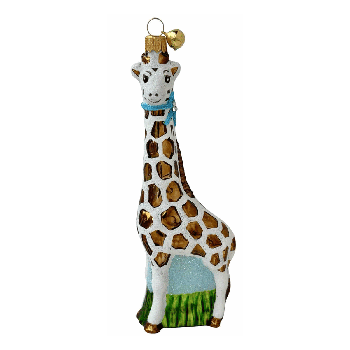 Georgie Ornament