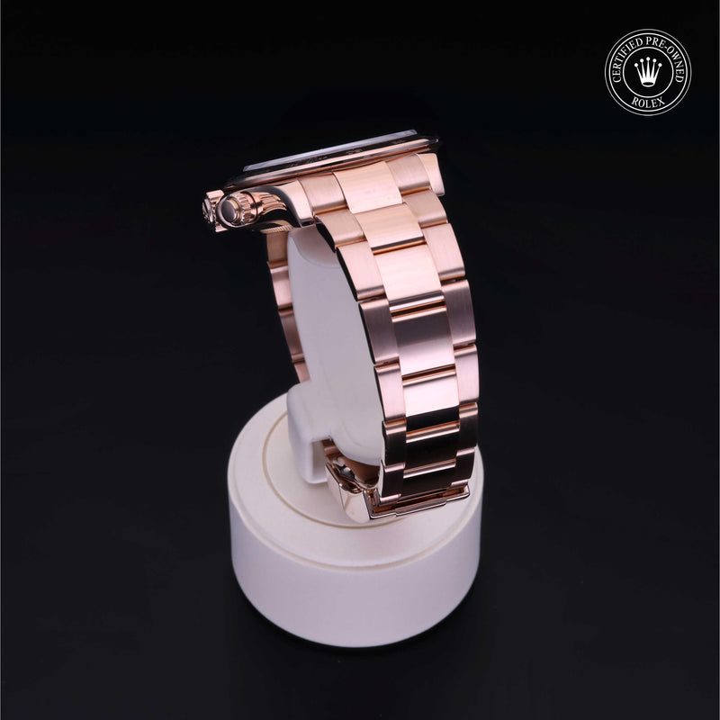 Cosmograph Daytona M116505-0002