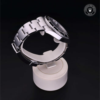 Submariner Date M116610LN-0001 - image 26 of 38