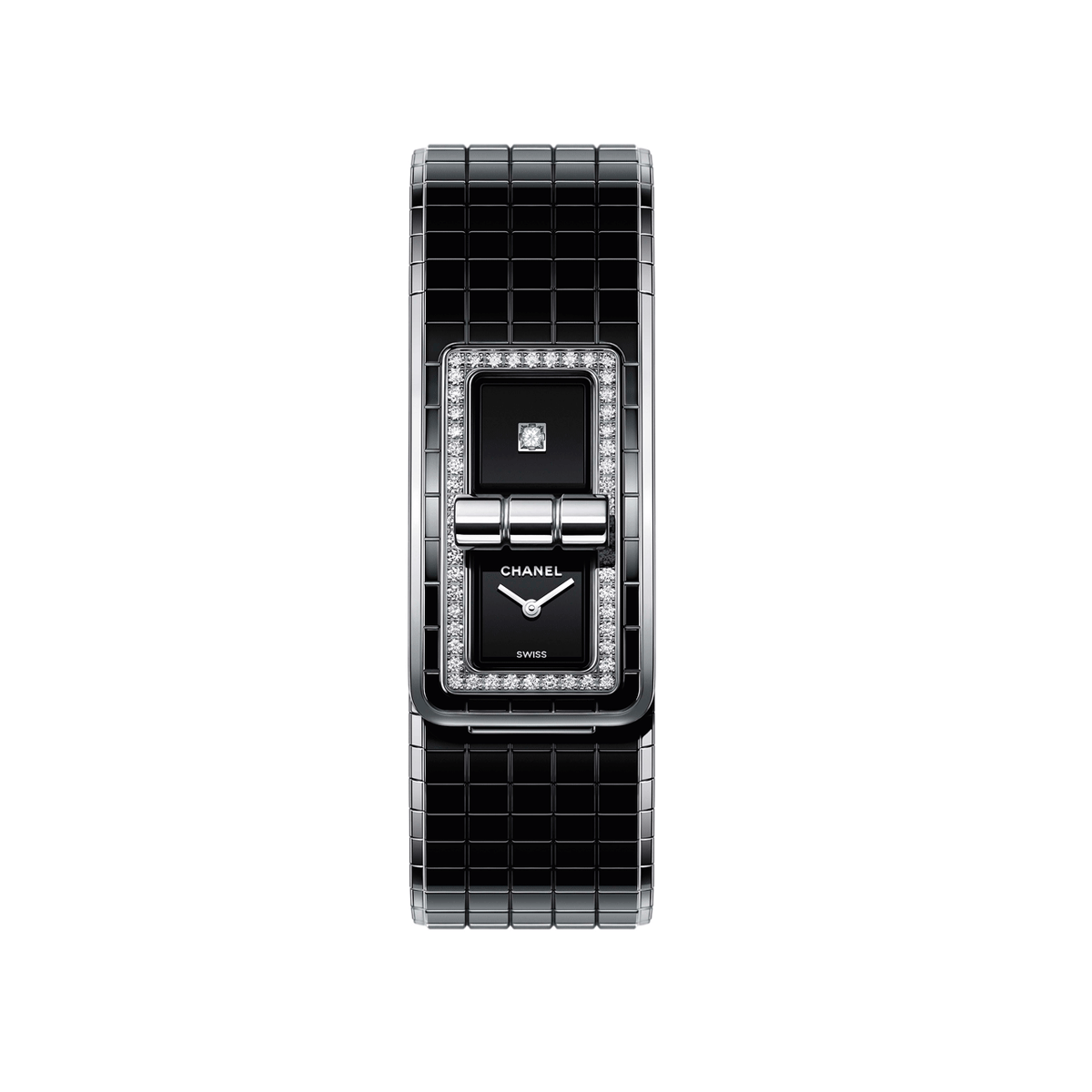 CHANEL Code Coco Watch