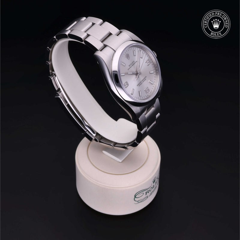 Oyster Perpetual 34 M114200-0019