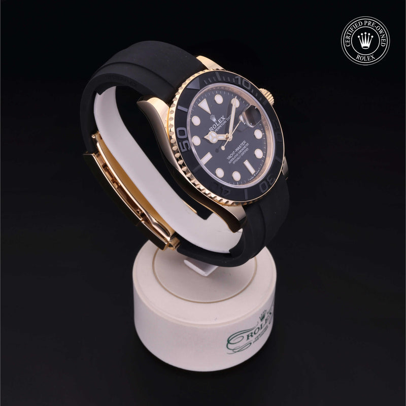 Yacht-Master 42 M226658-0001