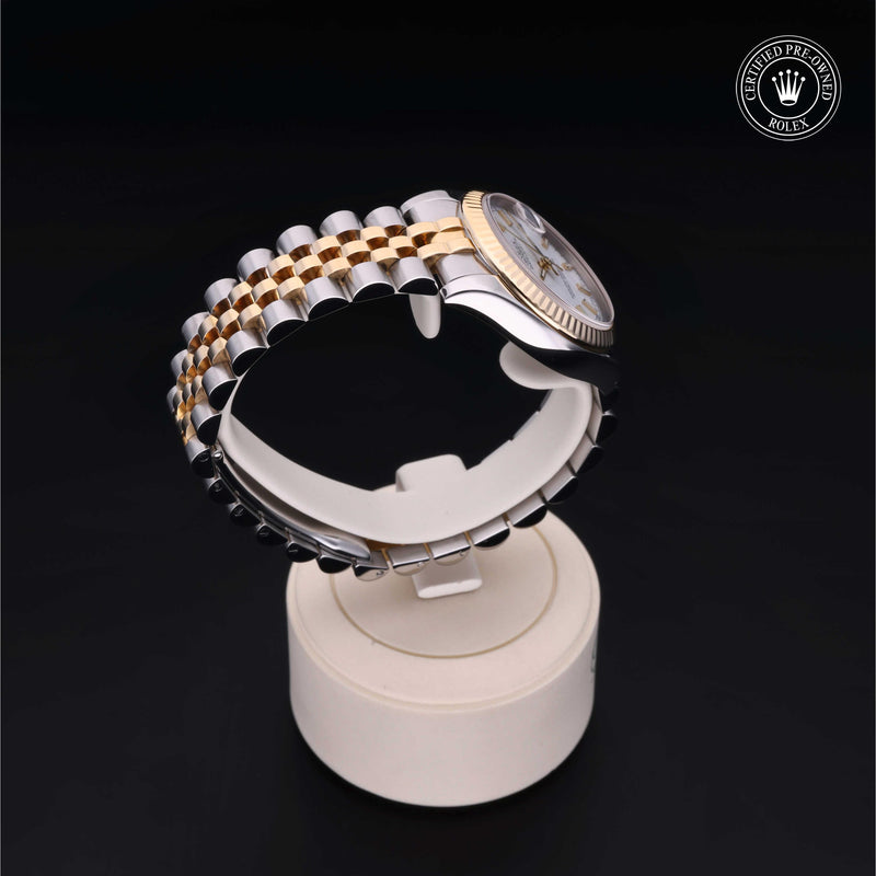 Datejust 31 M178273-0023
