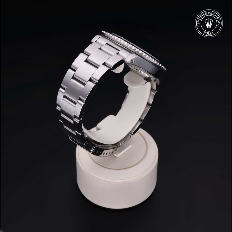 GMT-Master M16700-0003