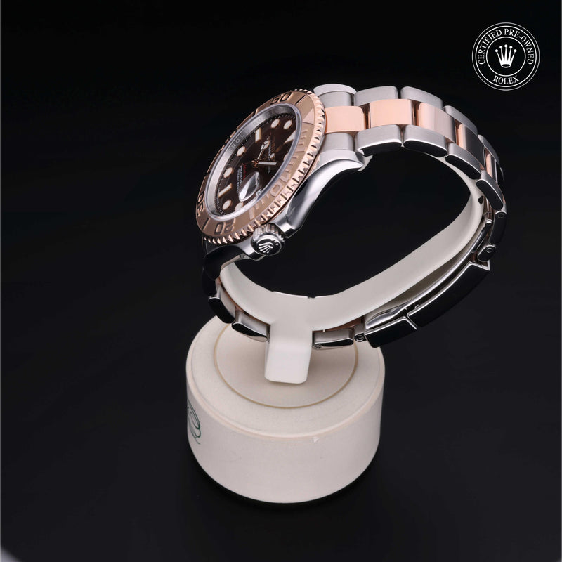 Yacht-Master M116621-0001