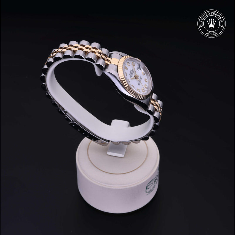 Lady-Datejust 26 M79173-0056