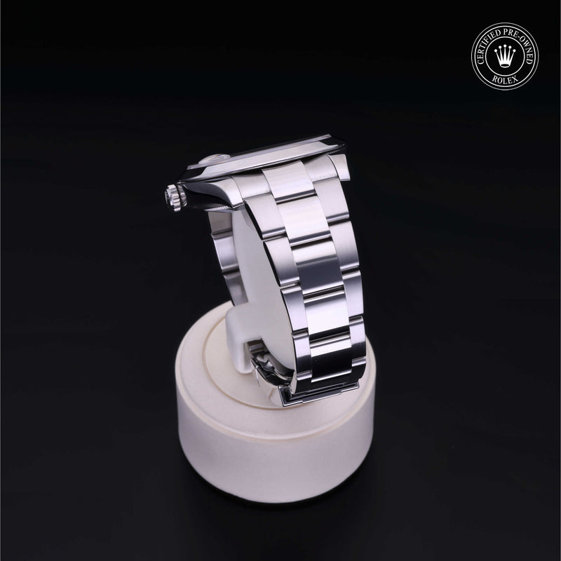 Datejust 41 M126300-0003