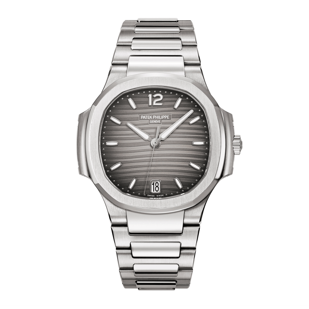 Patek Philippe Nautilus (7118/1A-011)