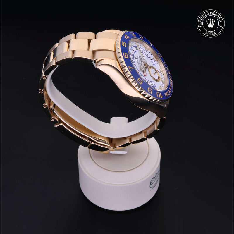 Yacht-Master II M116688-0002