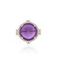 Goshwara Rock N Roll 18k Yellow Gold