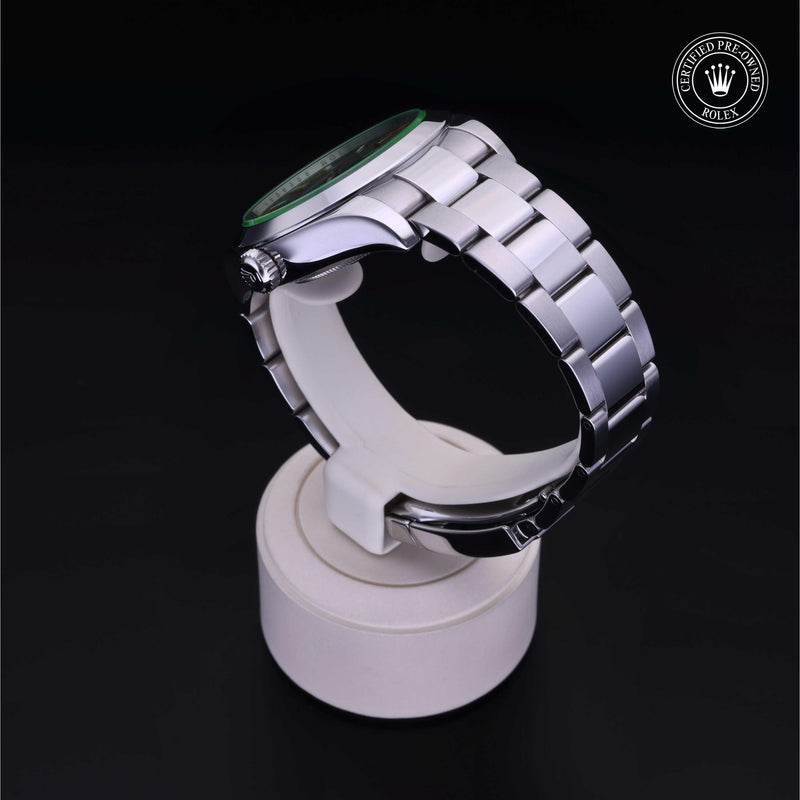 Milgauss M116400GV-0001