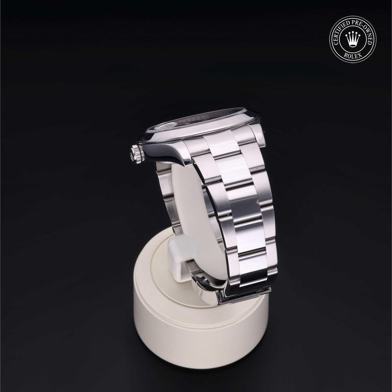 Datejust II M116300-0003