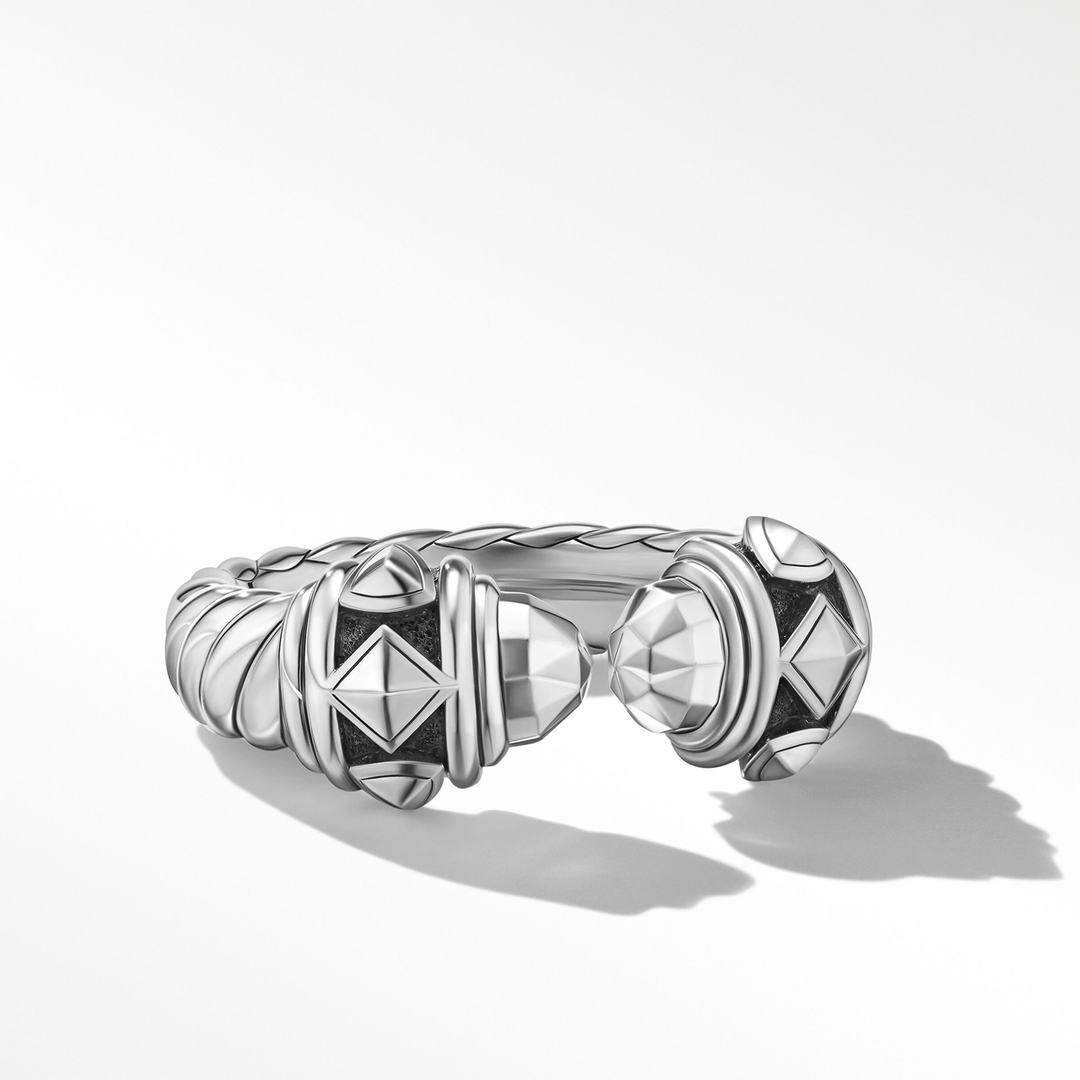 David Yurman Renaissance Ring, SZ7
