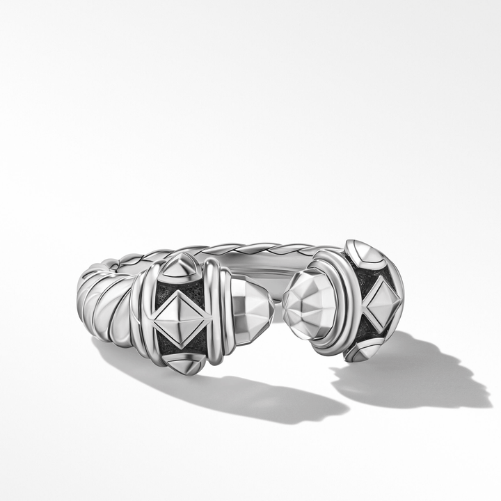 David Yurman Renaissance Ring, SZ7