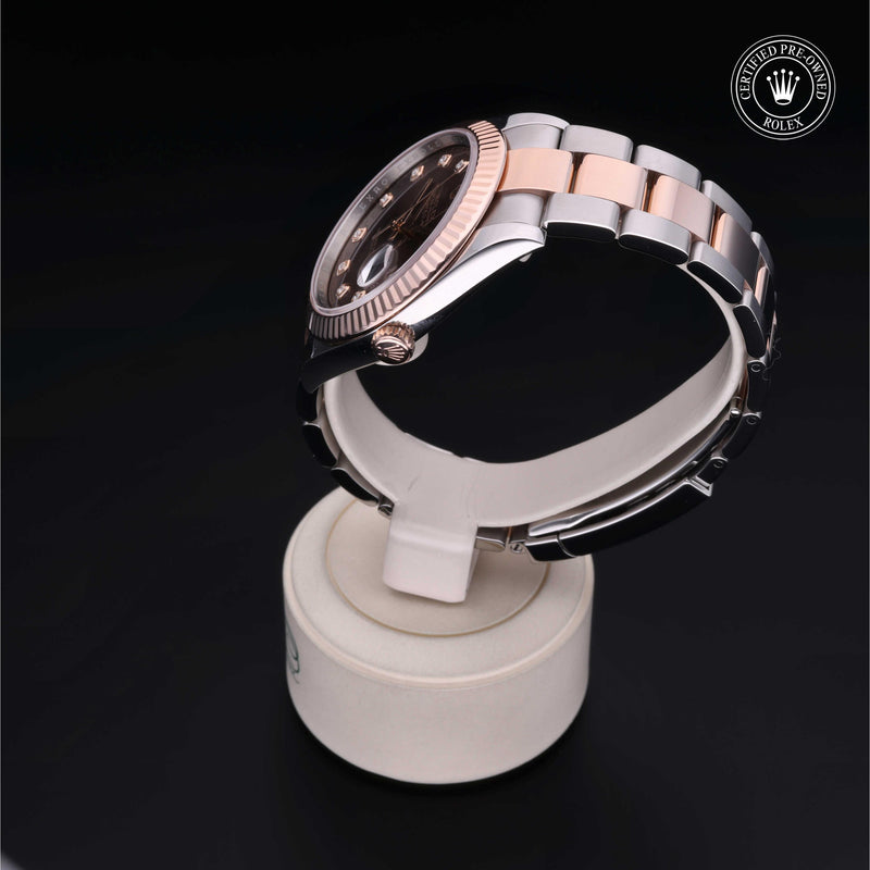 Datejust 41 M126331-0003