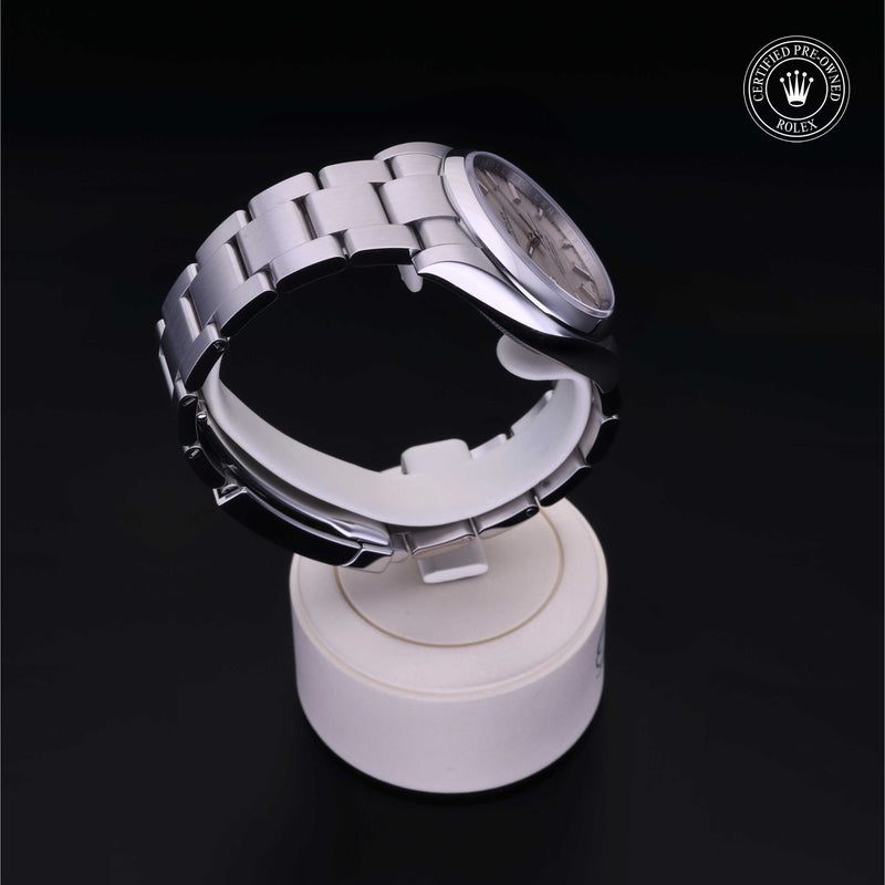 Oyster Perpetual 34 M114200-0024