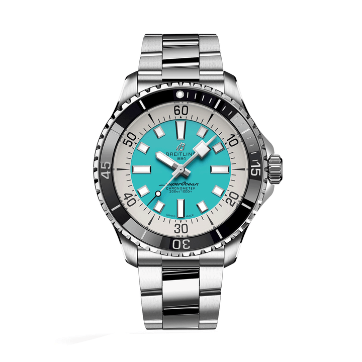 Breitling Superocean Automatic 44 #A17376211L2A1