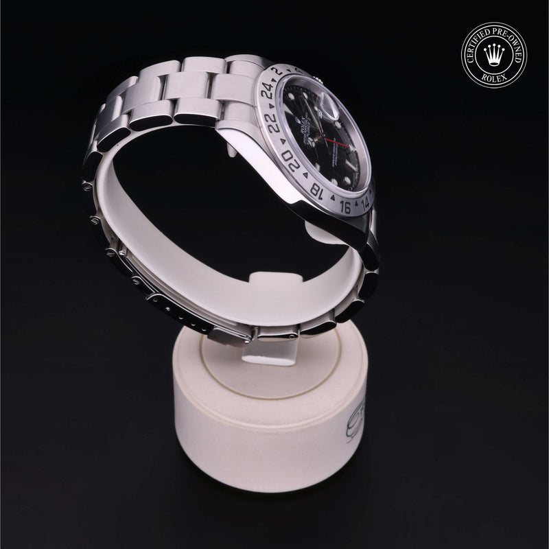 Explorer II M216570-0002